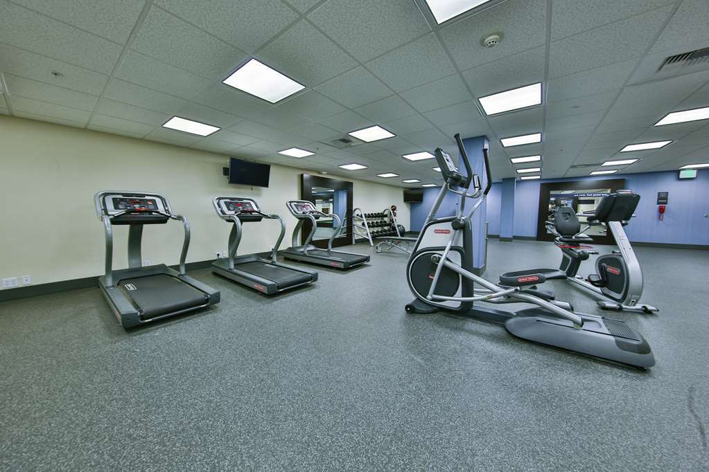 Hampton Inn Seattle/Everett Downtown Facilities photo